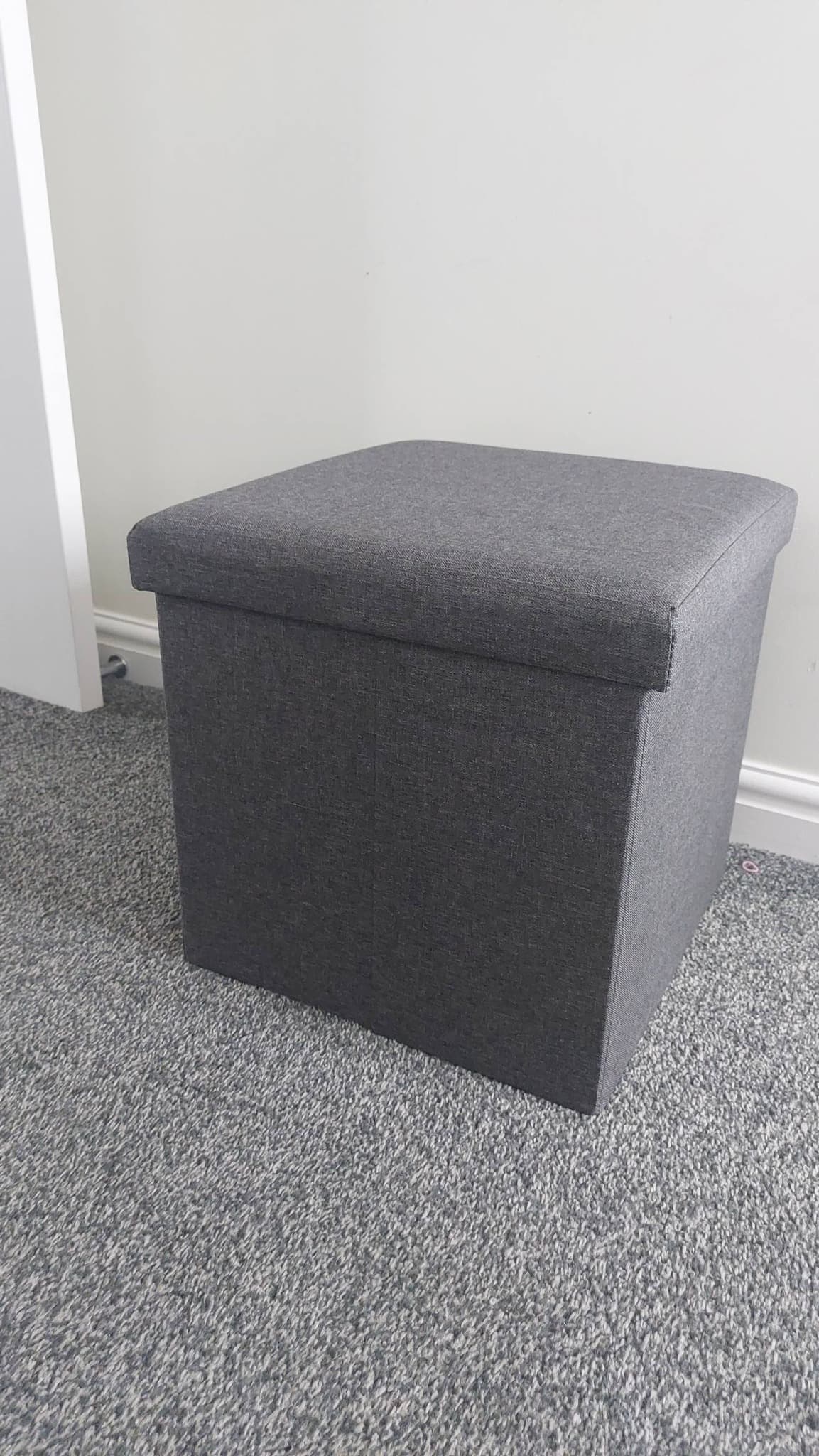 Storage box