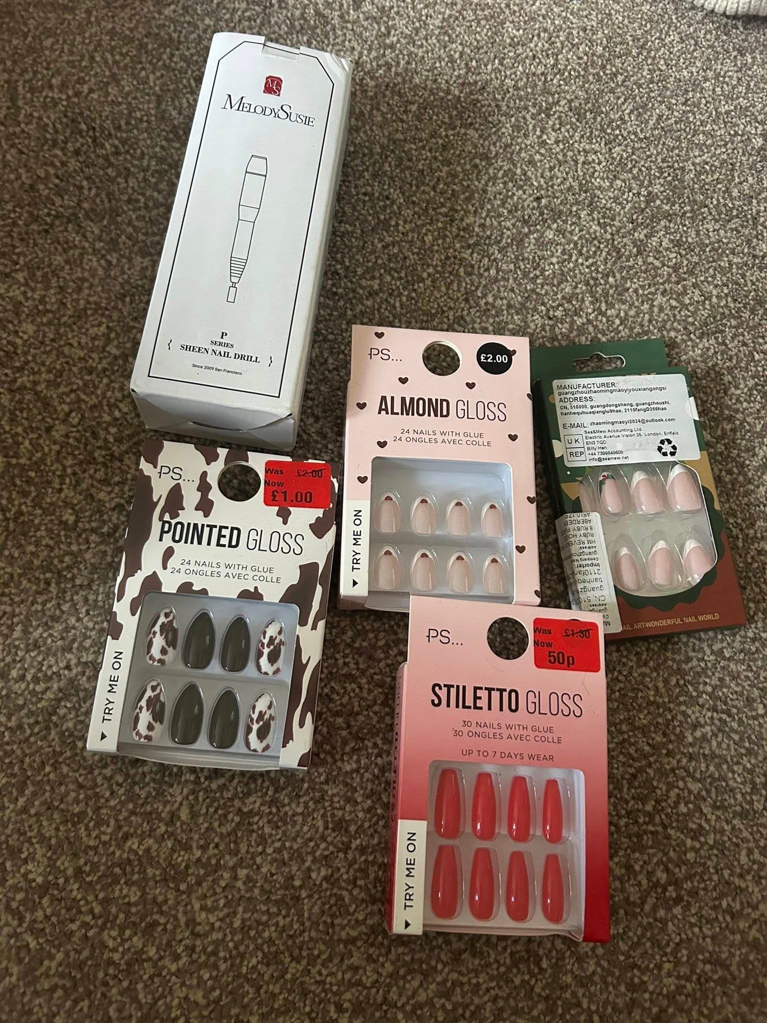 Looking for a New Home ASAP