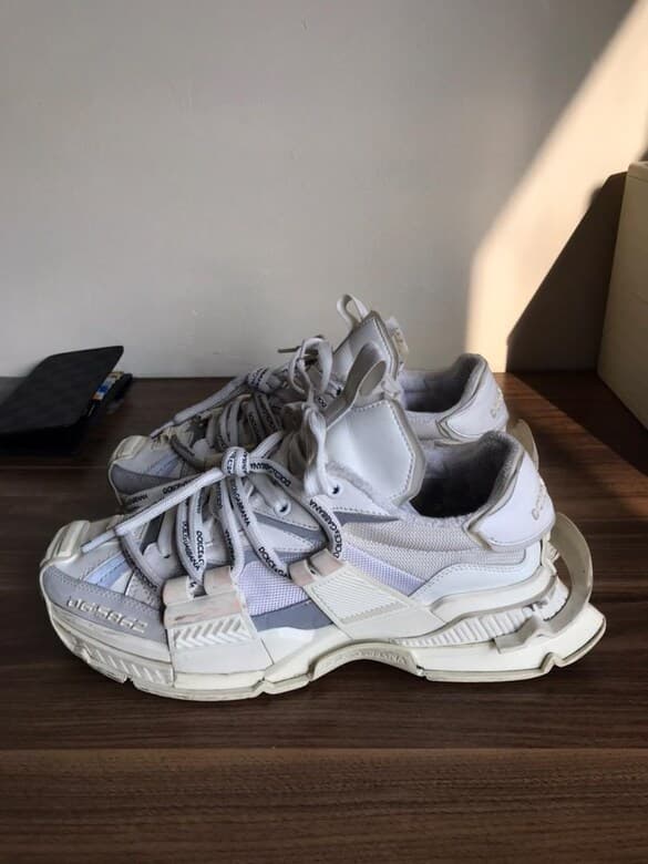 Dolce & Gabbana Shoes - Photo 1