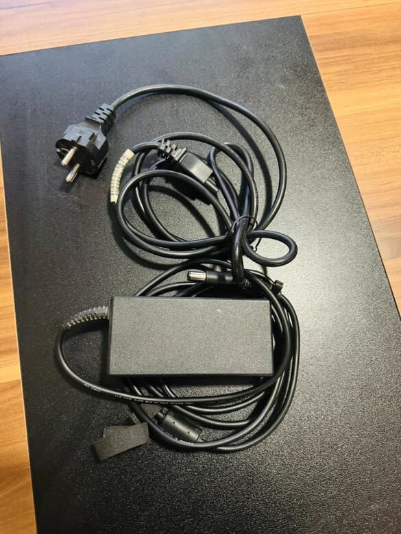 Lenovo Laptop Charger