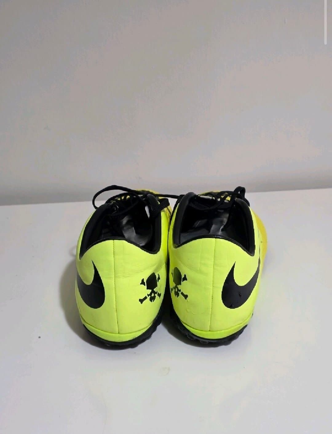 Nike Football Boots – Good Condition