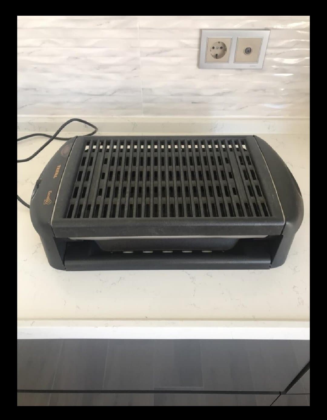 Electric Grill